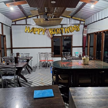 Chandarshila Hike Homestay Ukhimath Exteriör bild